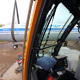Установка на постамент самолета Ил-62 в Шереметьево (автокраны Liebherr LTM 1350 и LTM 1500)
