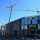 Демонтаж башенных кранов (Москва), кран Liebherr LTM 1350 
