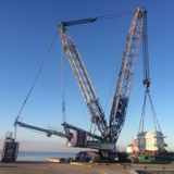 Liebherr LR 1750