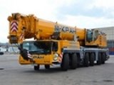 Liebherr LTM 1350