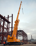 Liebherr LTR 1100